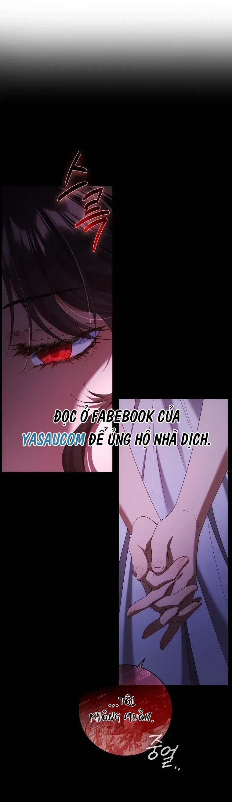 Sự Trả Thù Của Đứa Con Ngoài Dã Thú Chapter 1 - Trang 7