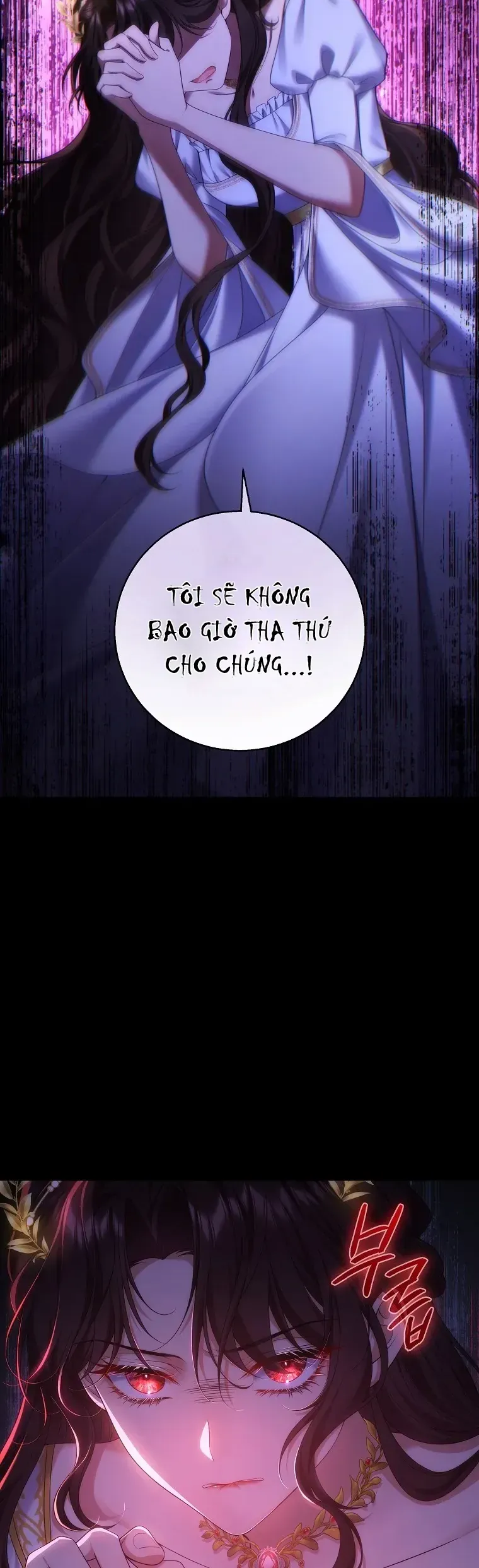 Sự Trả Thù Của Đứa Con Ngoài Dã Thú Chapter 1 - Trang 9