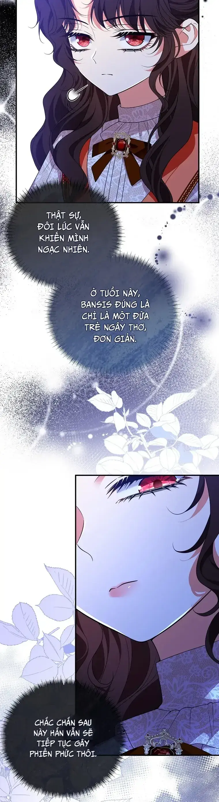 Sự Trả Thù Của Đứa Con Ngoài Dã Thú Chapter 10 - Trang 10