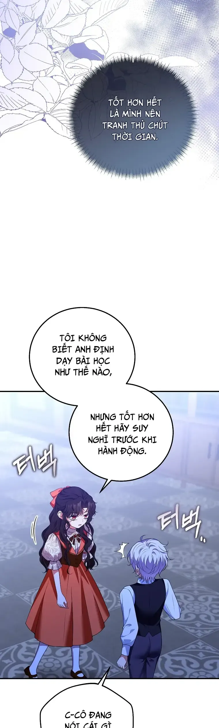 Sự Trả Thù Của Đứa Con Ngoài Dã Thú Chapter 10 - Trang 11