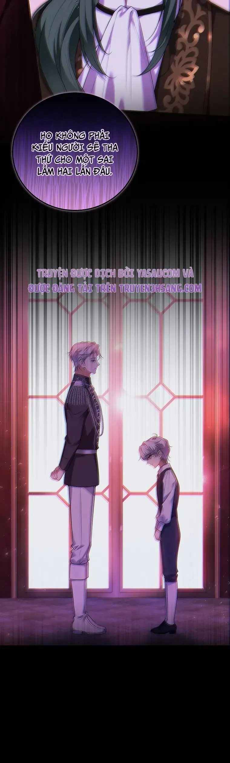 Sự Trả Thù Của Đứa Con Ngoài Dã Thú Chapter 10 - Trang 14