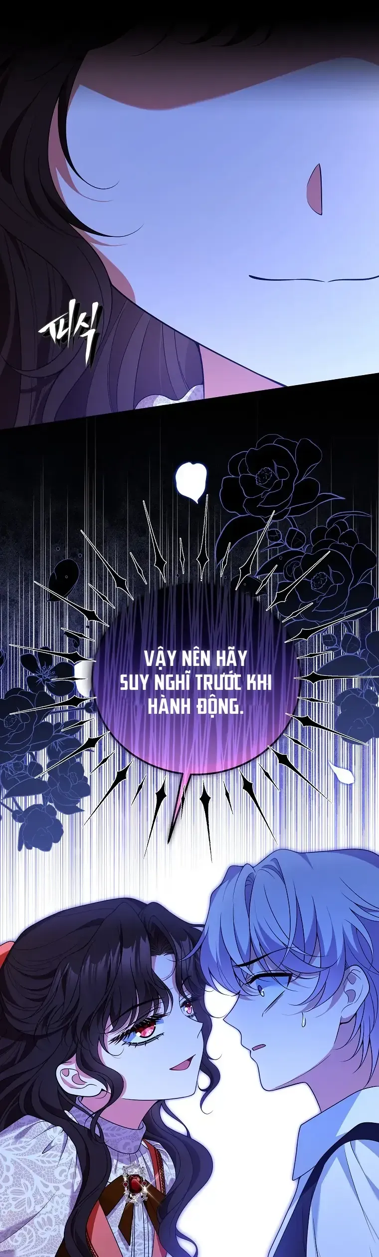 Sự Trả Thù Của Đứa Con Ngoài Dã Thú Chapter 10 - Trang 15