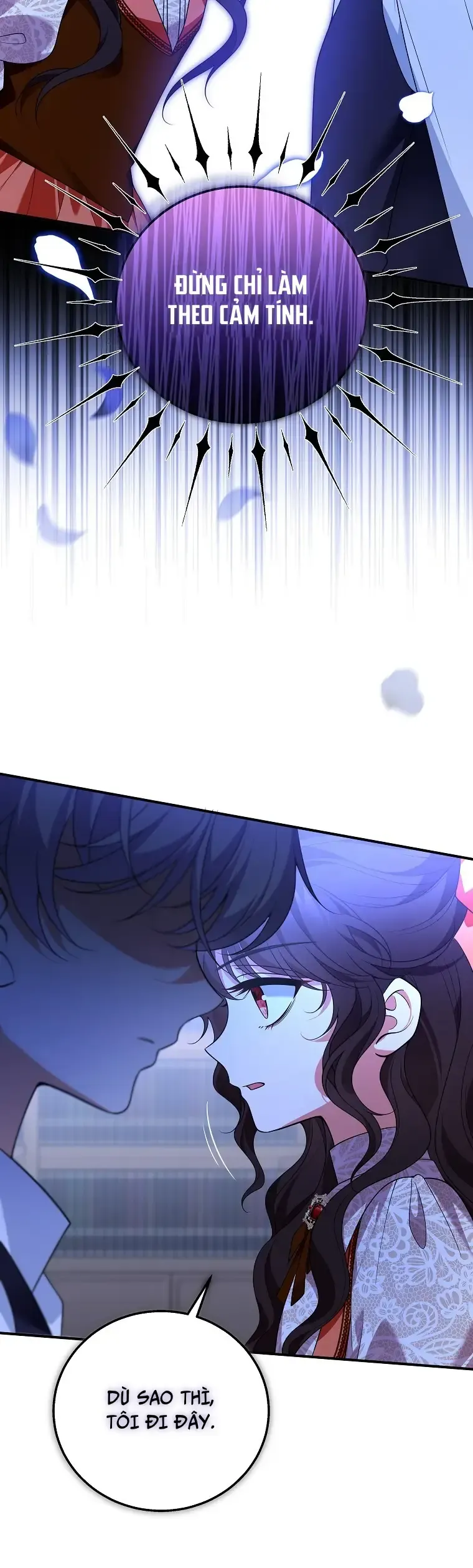Sự Trả Thù Của Đứa Con Ngoài Dã Thú Chapter 10 - Trang 16