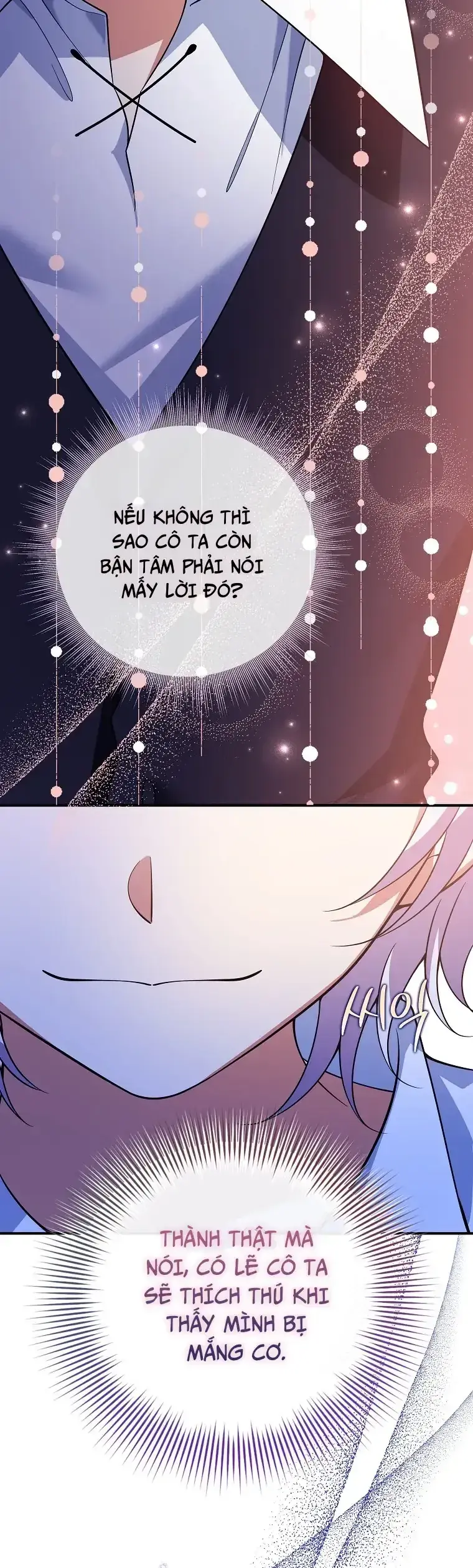 Sự Trả Thù Của Đứa Con Ngoài Dã Thú Chapter 10 - Trang 19