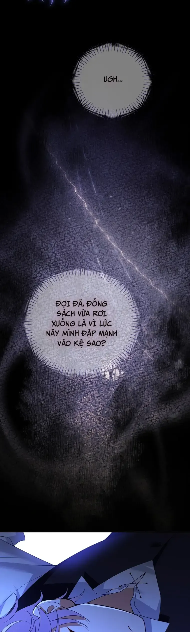 Sự Trả Thù Của Đứa Con Ngoài Dã Thú Chapter 10 - Trang 31