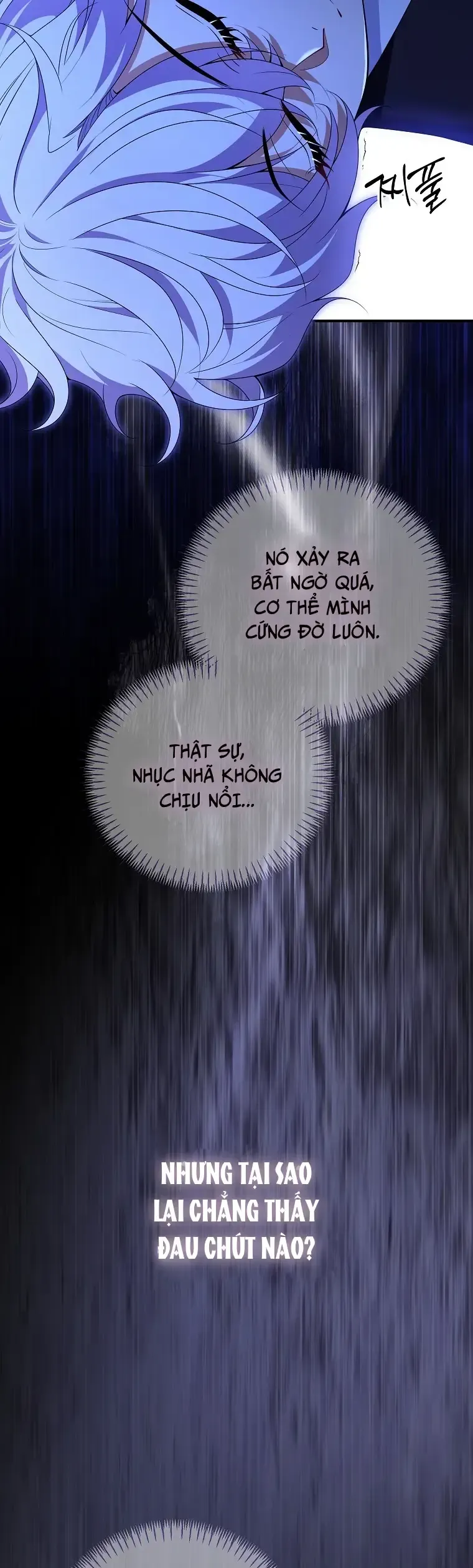 Sự Trả Thù Của Đứa Con Ngoài Dã Thú Chapter 10 - Trang 32