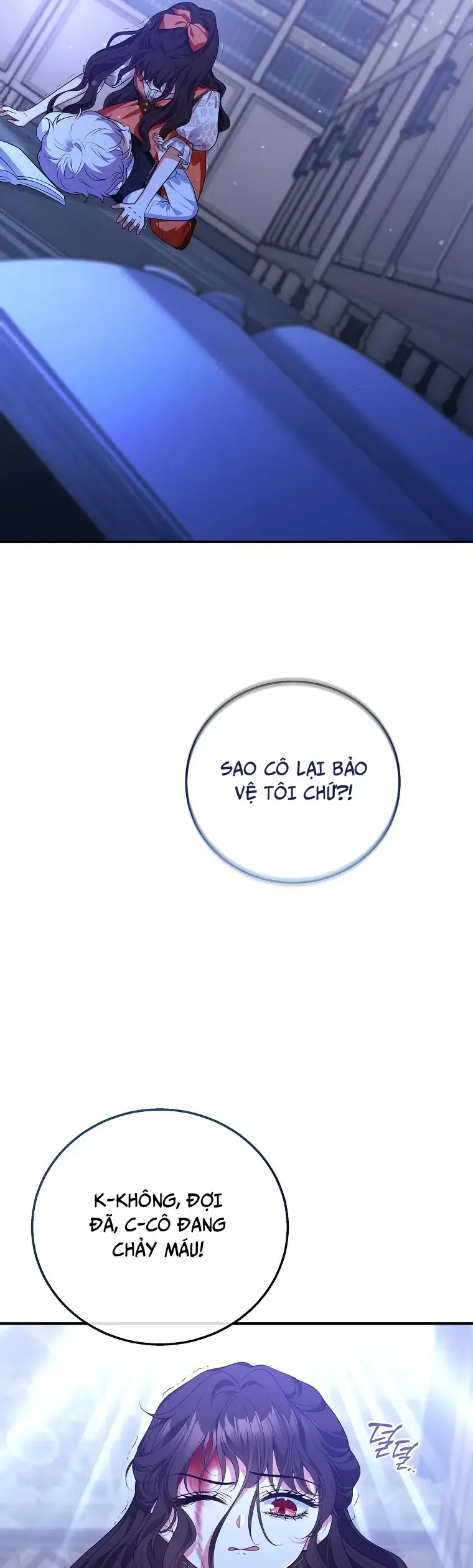 Sự Trả Thù Của Đứa Con Ngoài Dã Thú Chapter 10 - Trang 36