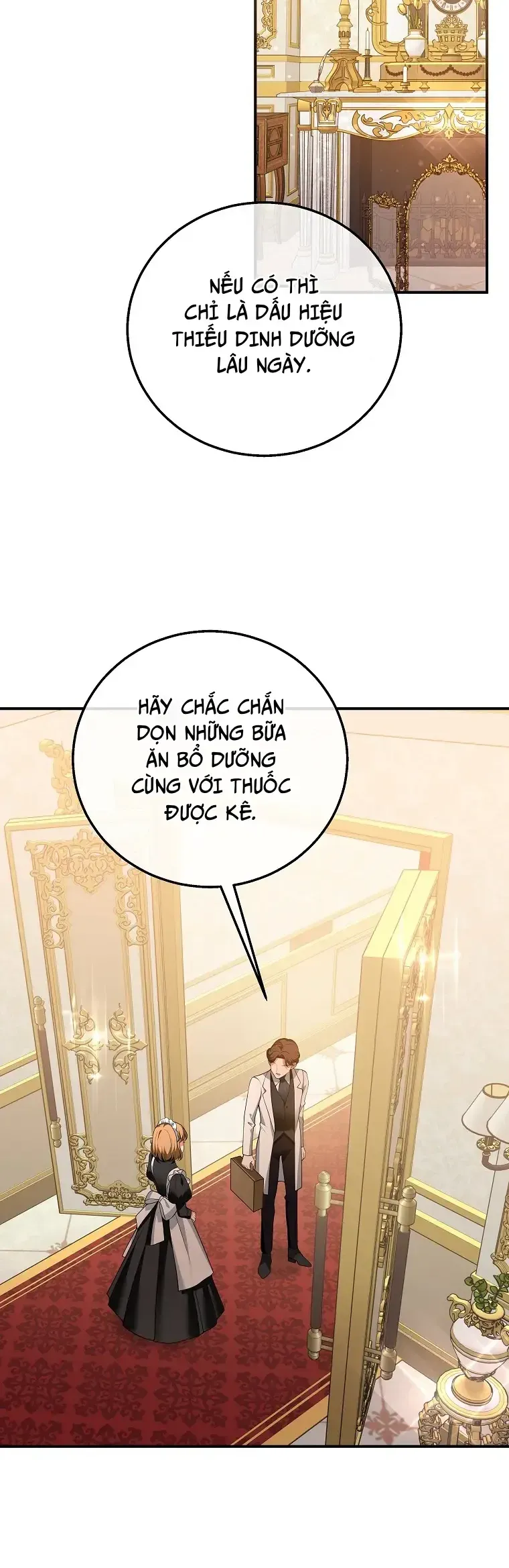 Sự Trả Thù Của Đứa Con Ngoài Dã Thú Chapter 10 - Trang 43