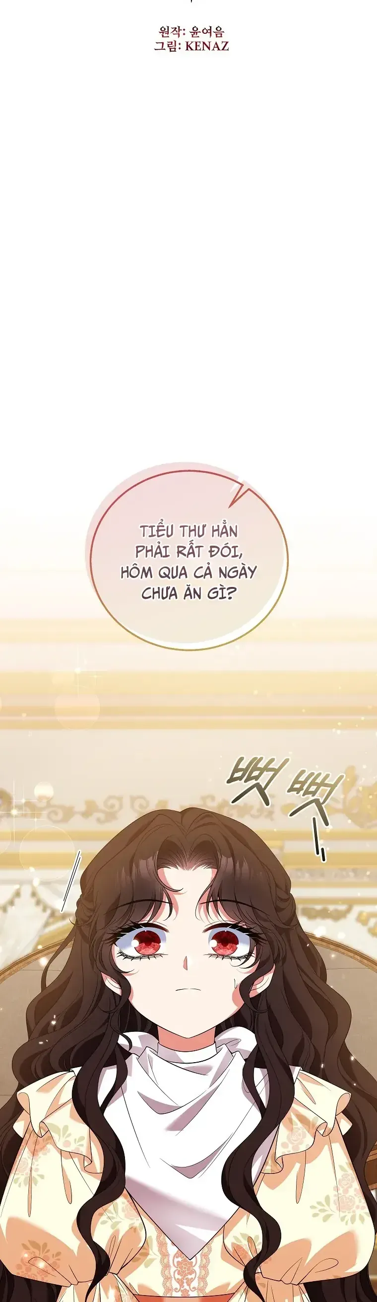 Sự Trả Thù Của Đứa Con Ngoài Dã Thú Chapter 11 - Trang 15