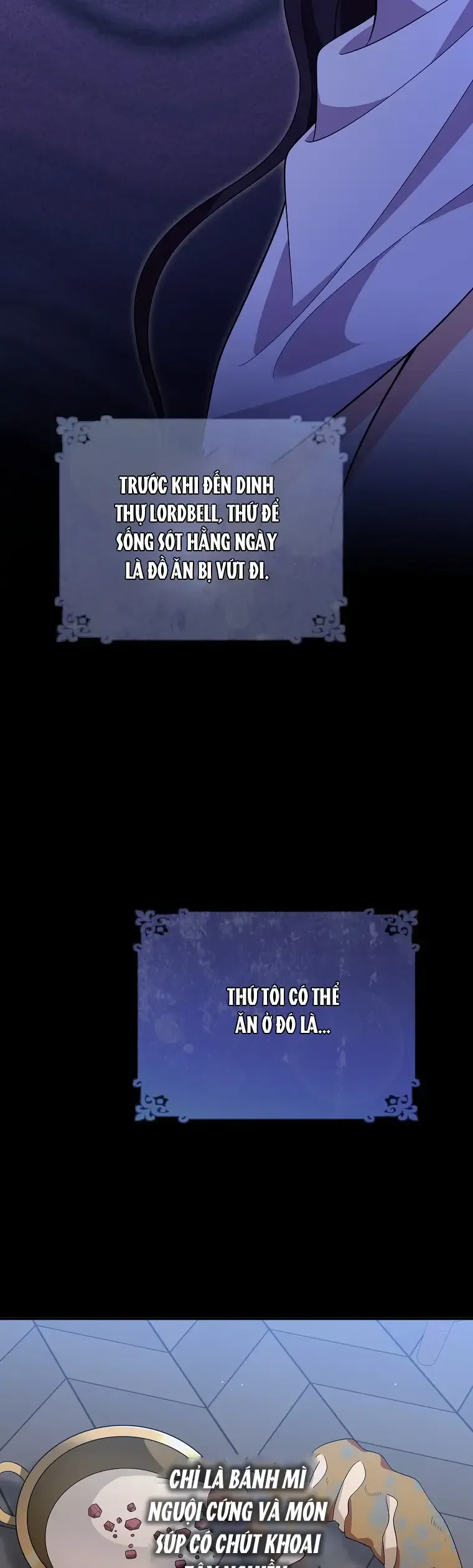 Sự Trả Thù Của Đứa Con Ngoài Dã Thú Chapter 11 - Trang 20