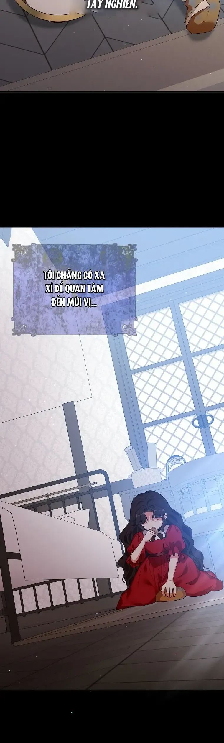 Sự Trả Thù Của Đứa Con Ngoài Dã Thú Chapter 11 - Trang 21