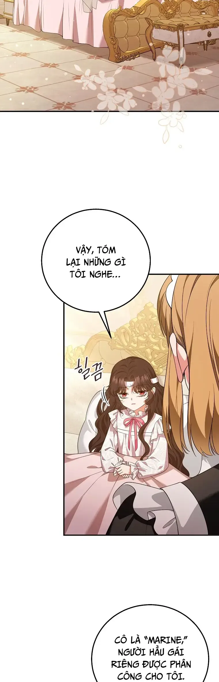 Sự Trả Thù Của Đứa Con Ngoài Dã Thú Chapter 11 - Trang 3