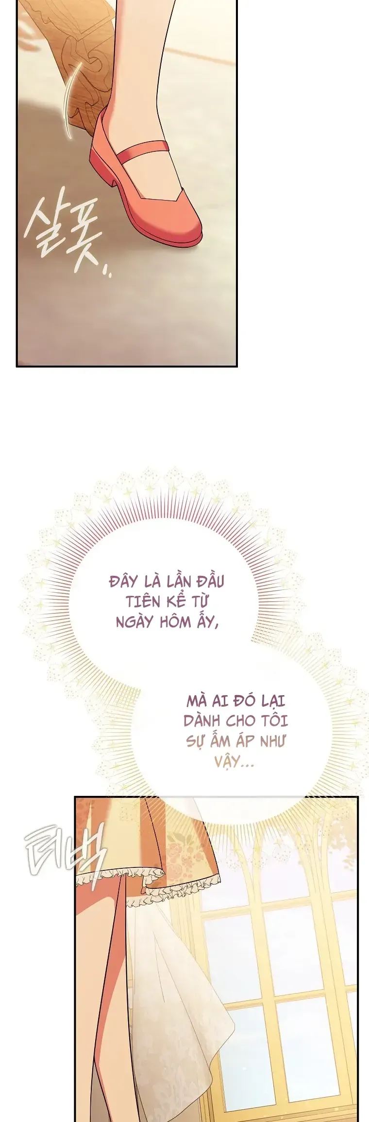 Sự Trả Thù Của Đứa Con Ngoài Dã Thú Chapter 11 - Trang 42