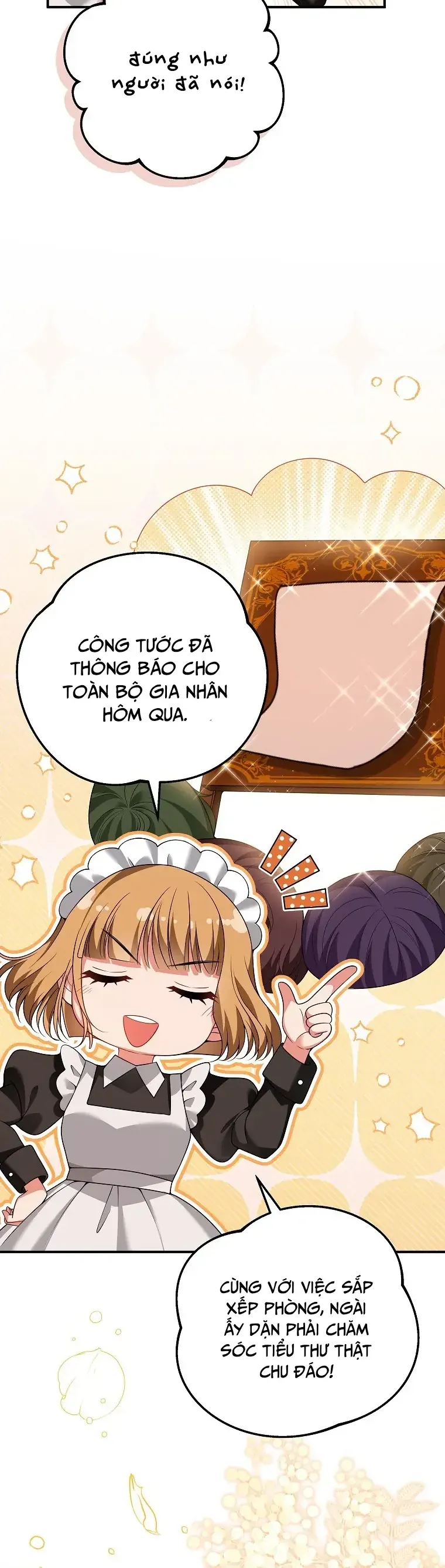 Sự Trả Thù Của Đứa Con Ngoài Dã Thú Chapter 11 - Trang 7