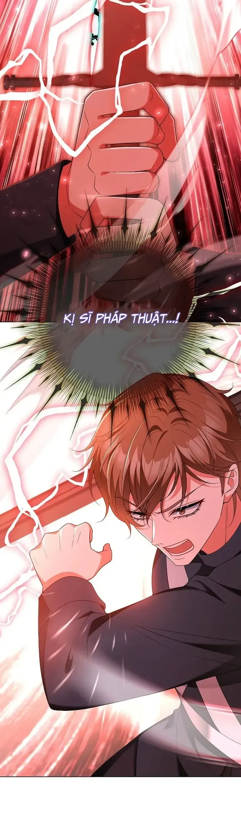 Sự Trả Thù Của Đứa Con Ngoài Dã Thú Chapter 12 - Trang 10