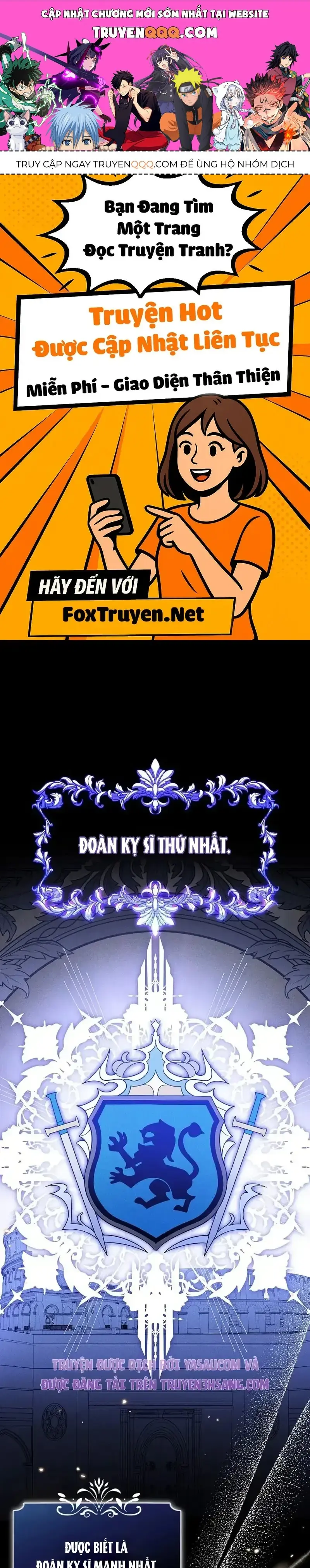 Sự Trả Thù Của Đứa Con Ngoài Dã Thú Chapter 12 - Trang 2