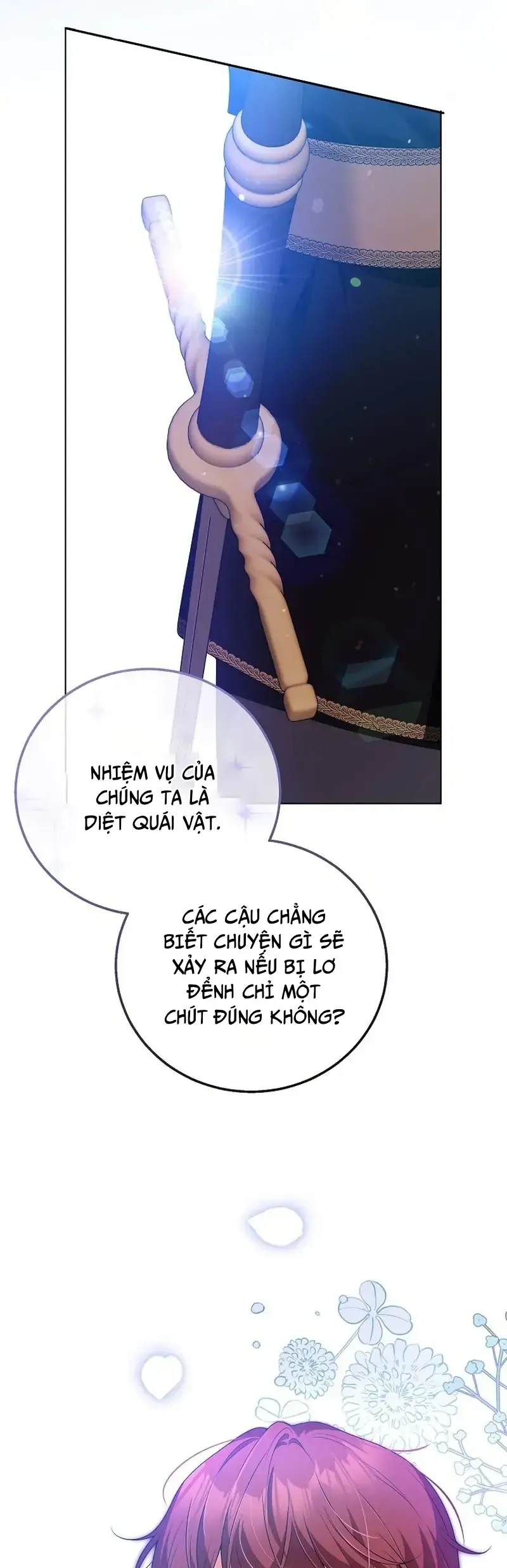 Sự Trả Thù Của Đứa Con Ngoài Dã Thú Chapter 12 - Trang 33