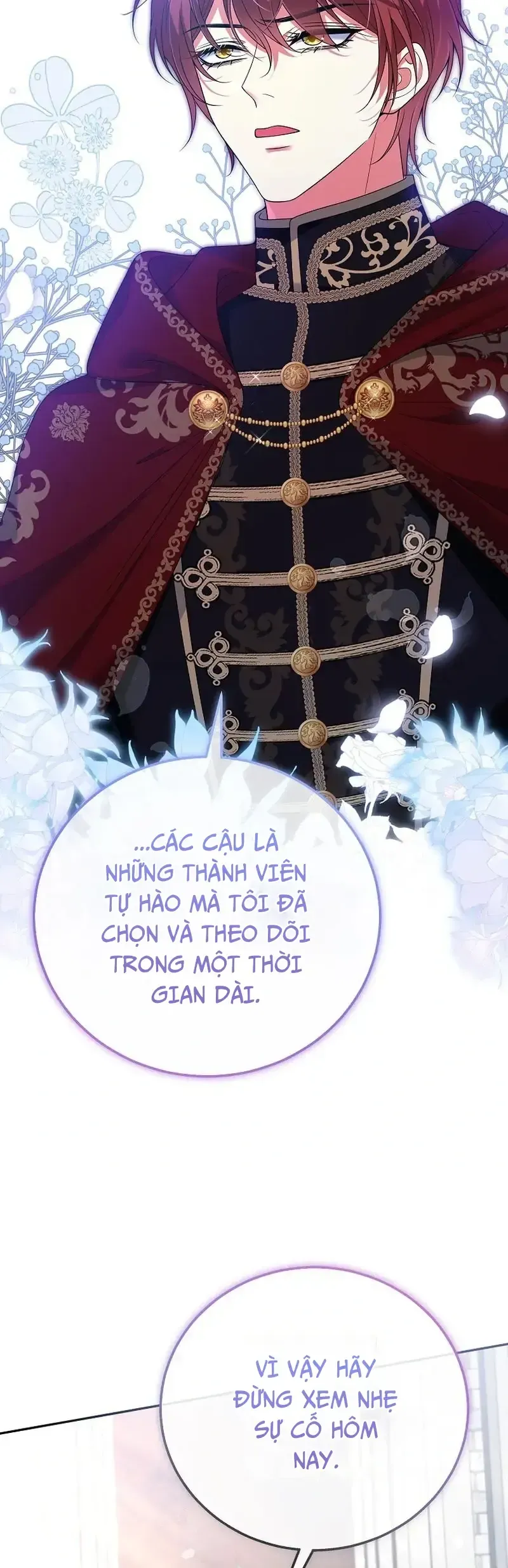 Sự Trả Thù Của Đứa Con Ngoài Dã Thú Chapter 12 - Trang 34