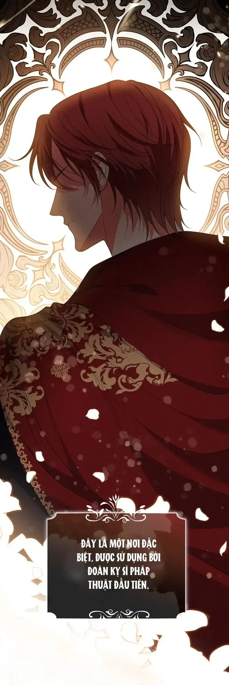 Sự Trả Thù Của Đứa Con Ngoài Dã Thú Chapter 12 - Trang 4