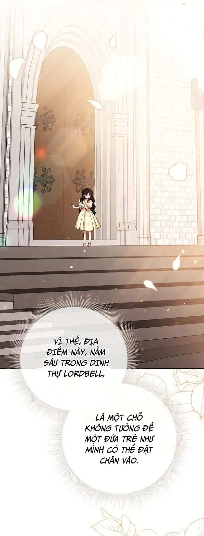 Sự Trả Thù Của Đứa Con Ngoài Dã Thú Chapter 12 - Trang 5
