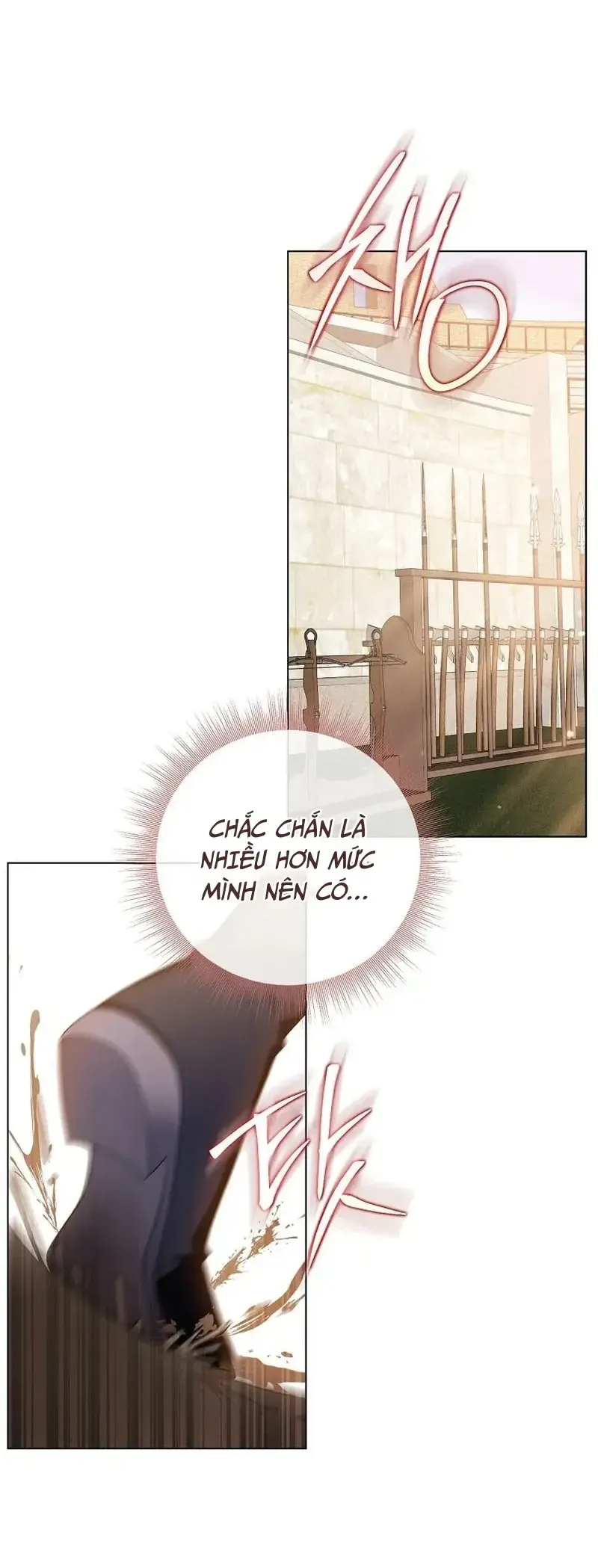 Sự Trả Thù Của Đứa Con Ngoài Dã Thú Chapter 12 - Trang 7
