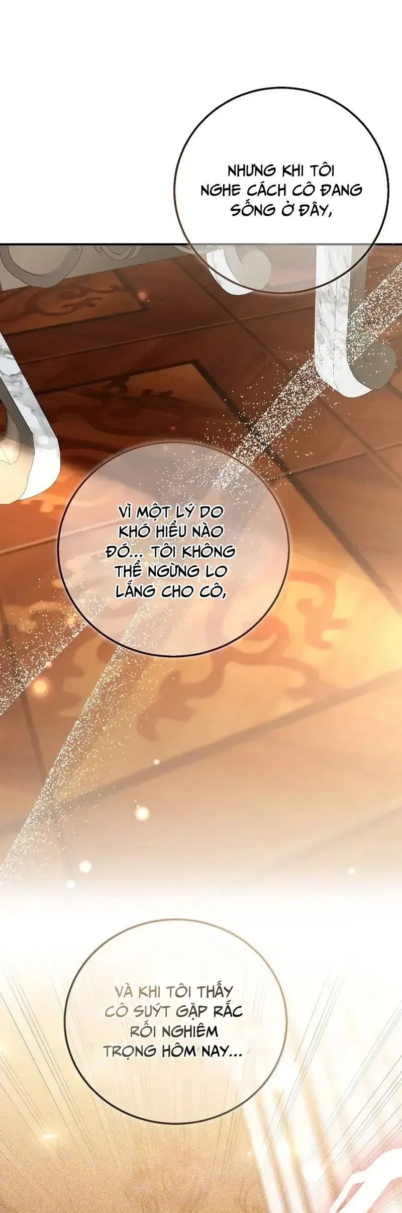 Sự Trả Thù Của Đứa Con Ngoài Dã Thú Chapter 13 - Trang 11