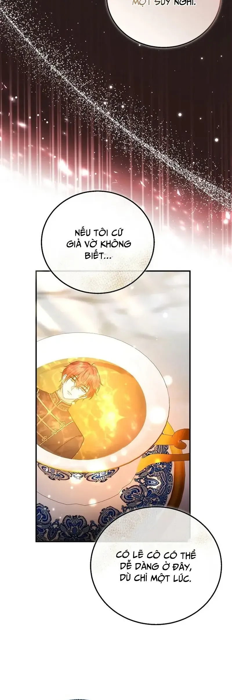 Sự Trả Thù Của Đứa Con Ngoài Dã Thú Chapter 13 - Trang 13