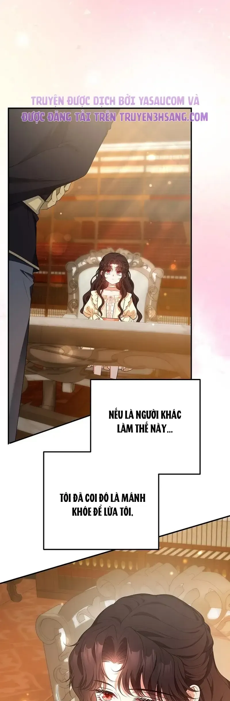 Sự Trả Thù Của Đứa Con Ngoài Dã Thú Chapter 13 - Trang 16