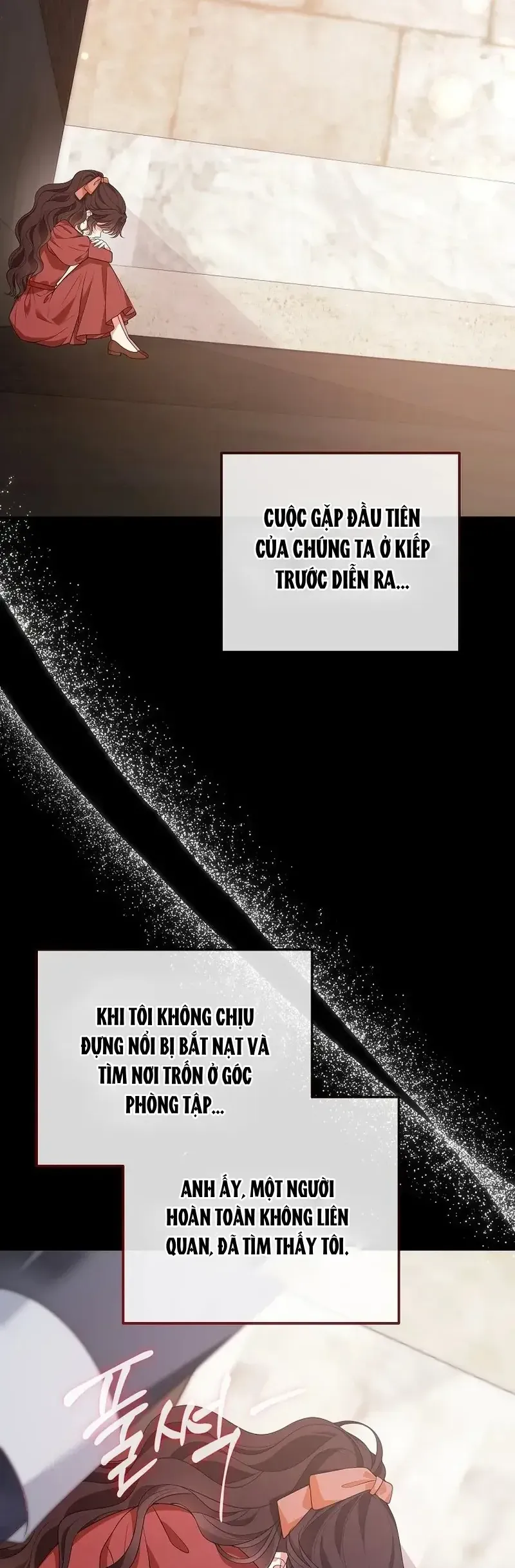 Sự Trả Thù Của Đứa Con Ngoài Dã Thú Chapter 13 - Trang 19