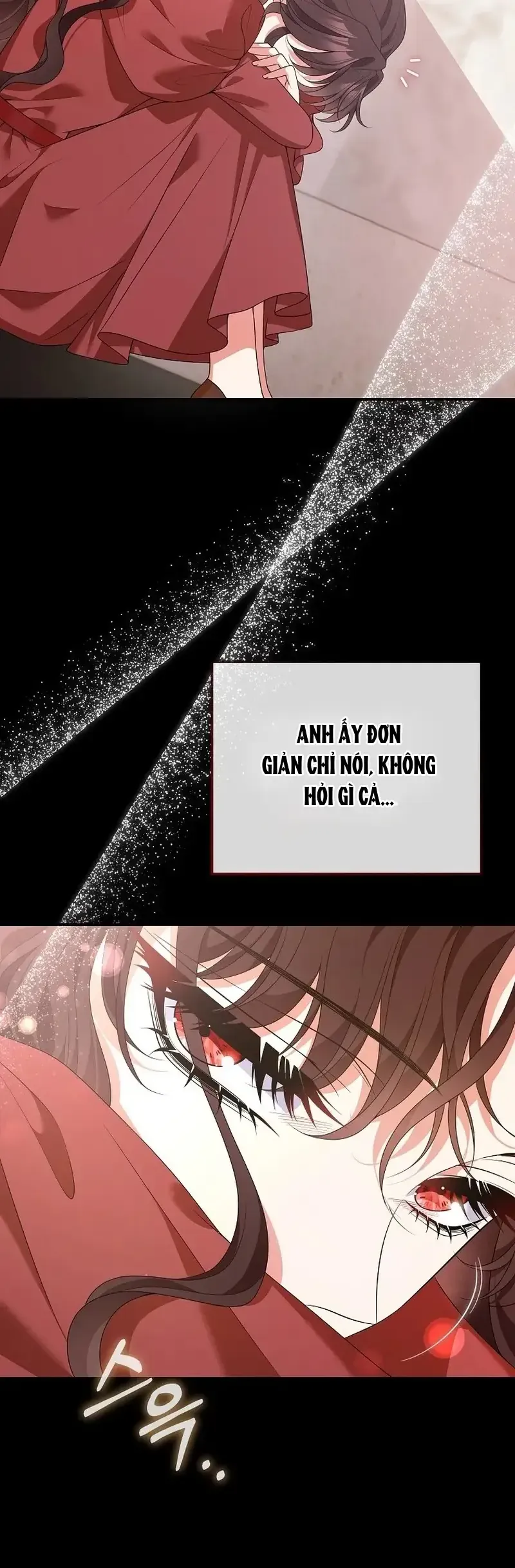 Sự Trả Thù Của Đứa Con Ngoài Dã Thú Chapter 13 - Trang 20