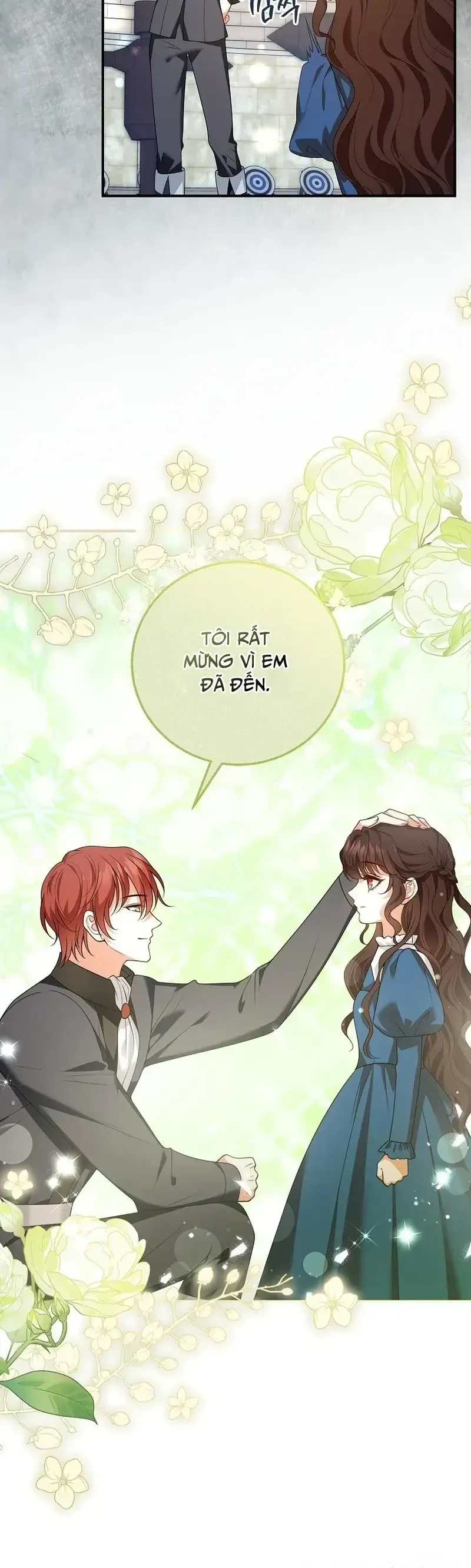 Sự Trả Thù Của Đứa Con Ngoài Dã Thú Chapter 13 - Trang 24