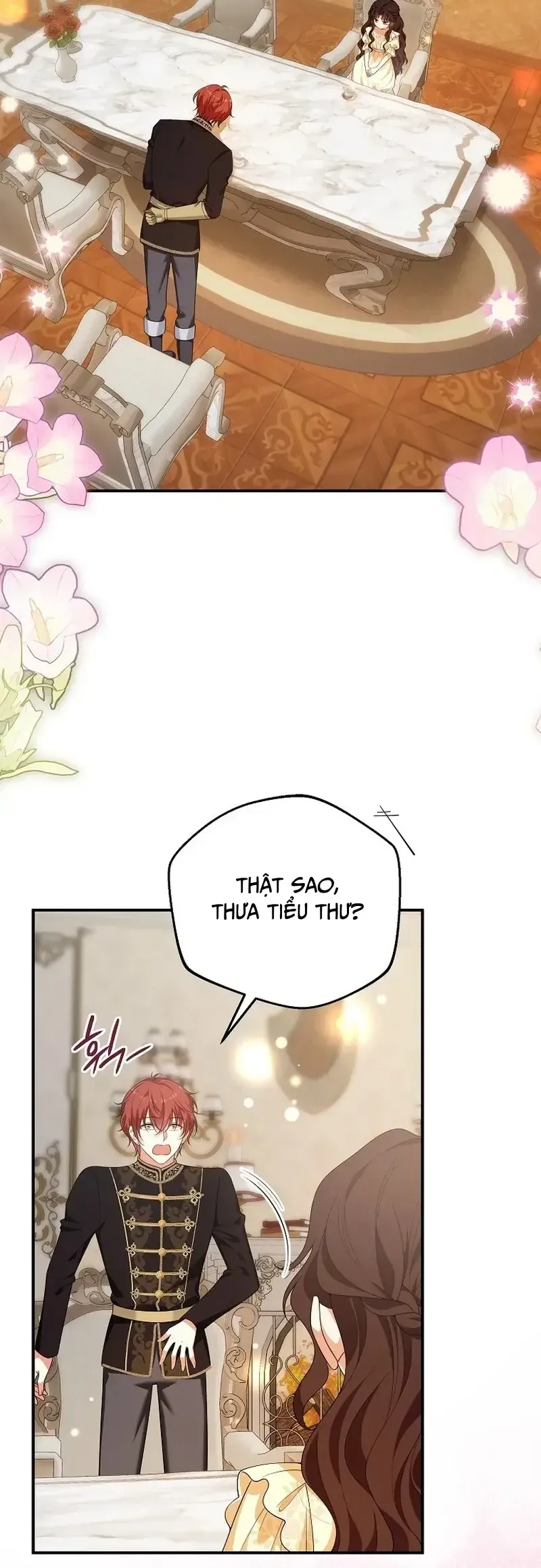 Sự Trả Thù Của Đứa Con Ngoài Dã Thú Chapter 13 - Trang 27