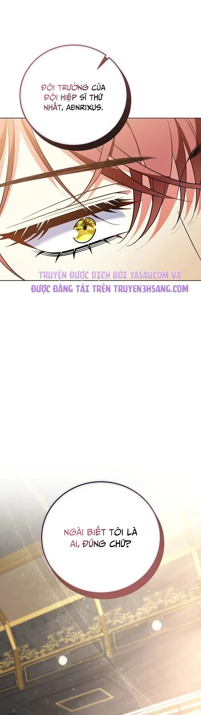 Sự Trả Thù Của Đứa Con Ngoài Dã Thú Chapter 13 - Trang 3