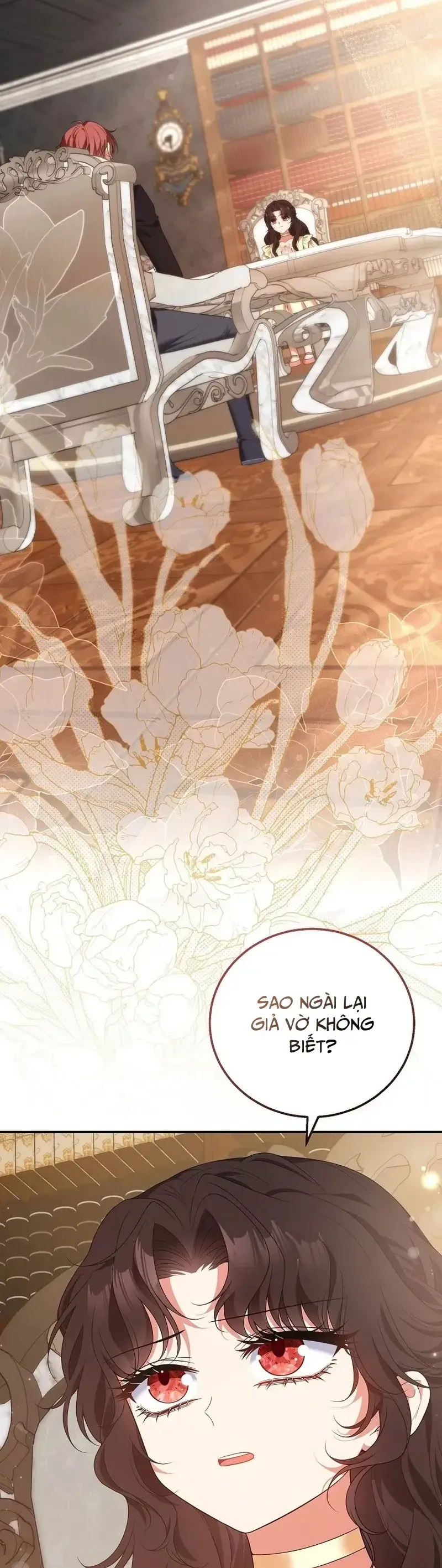Sự Trả Thù Của Đứa Con Ngoài Dã Thú Chapter 13 - Trang 4