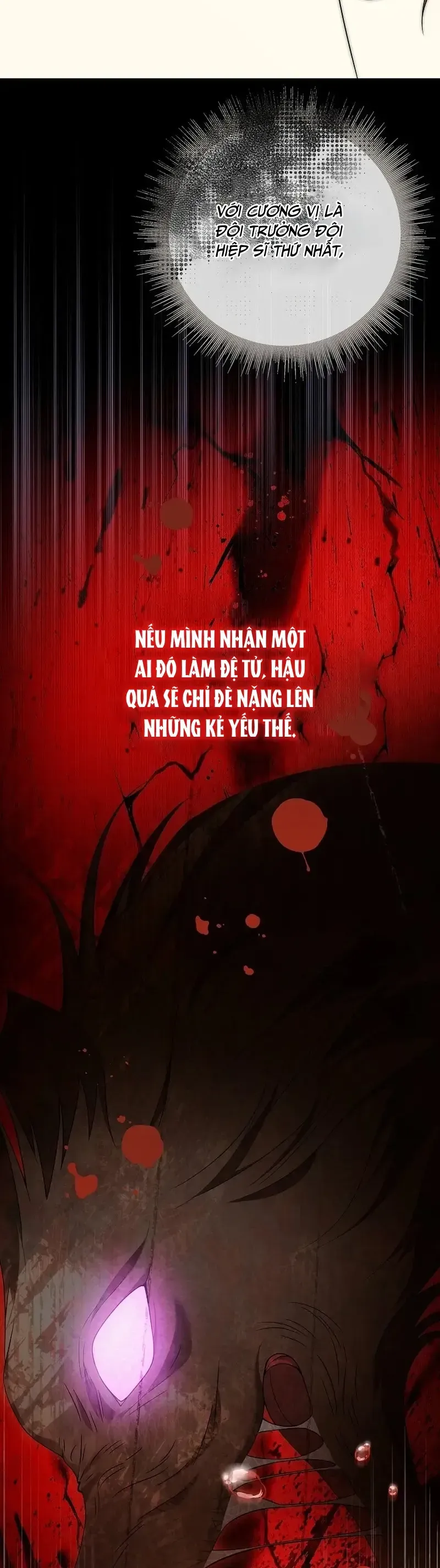 Sự Trả Thù Của Đứa Con Ngoài Dã Thú Chapter 13 - Trang 45