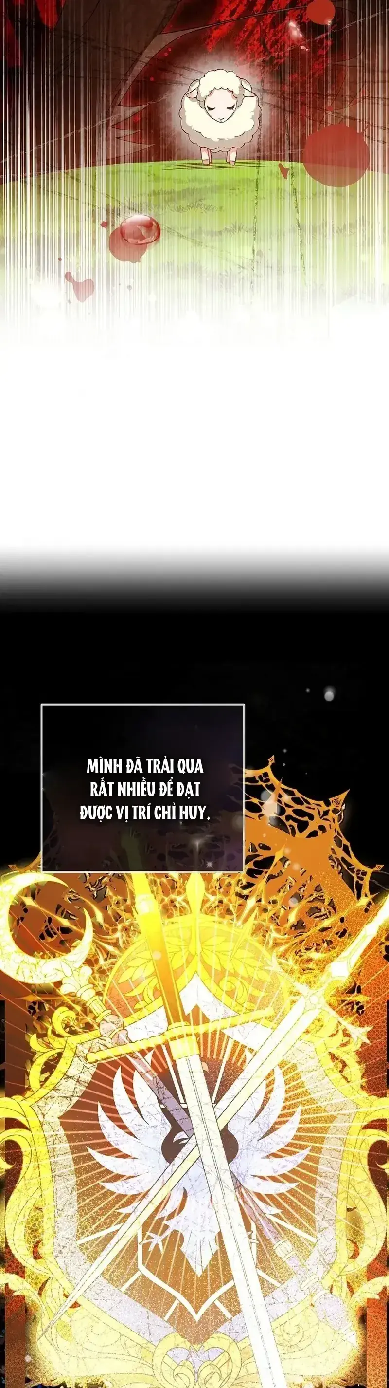 Sự Trả Thù Của Đứa Con Ngoài Dã Thú Chapter 13 - Trang 46