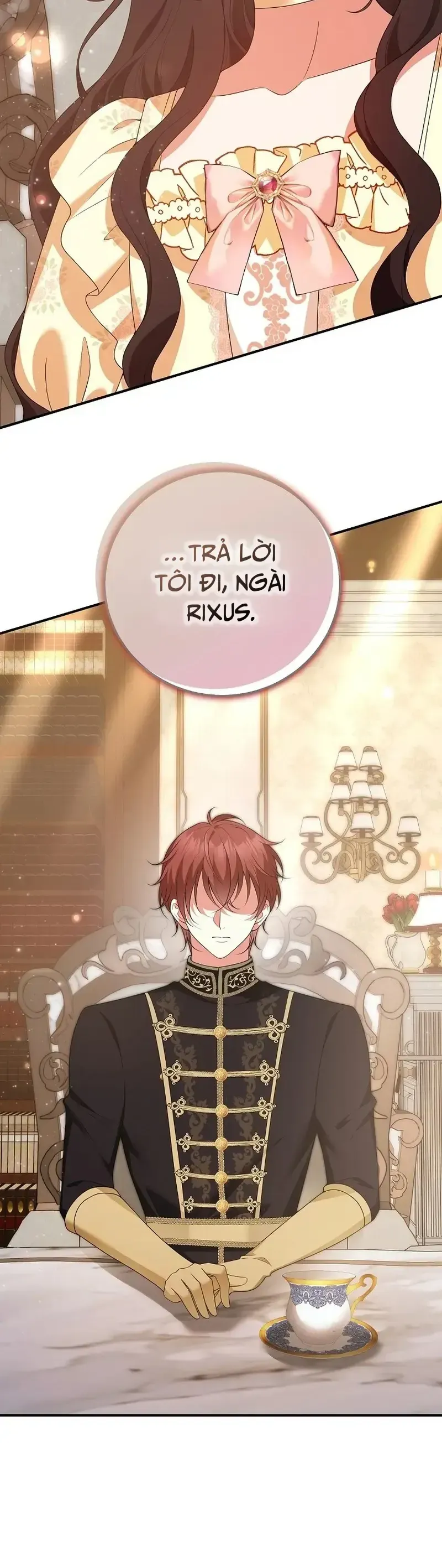 Sự Trả Thù Của Đứa Con Ngoài Dã Thú Chapter 13 - Trang 5