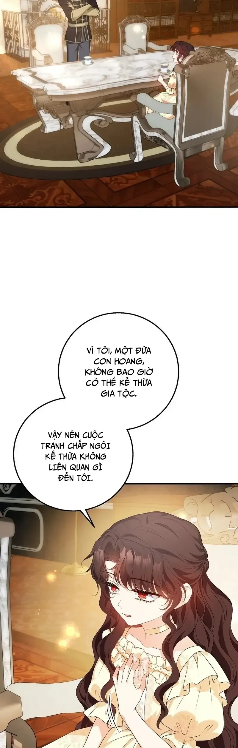 Sự Trả Thù Của Đứa Con Ngoài Dã Thú Chapter 13 - Trang 50