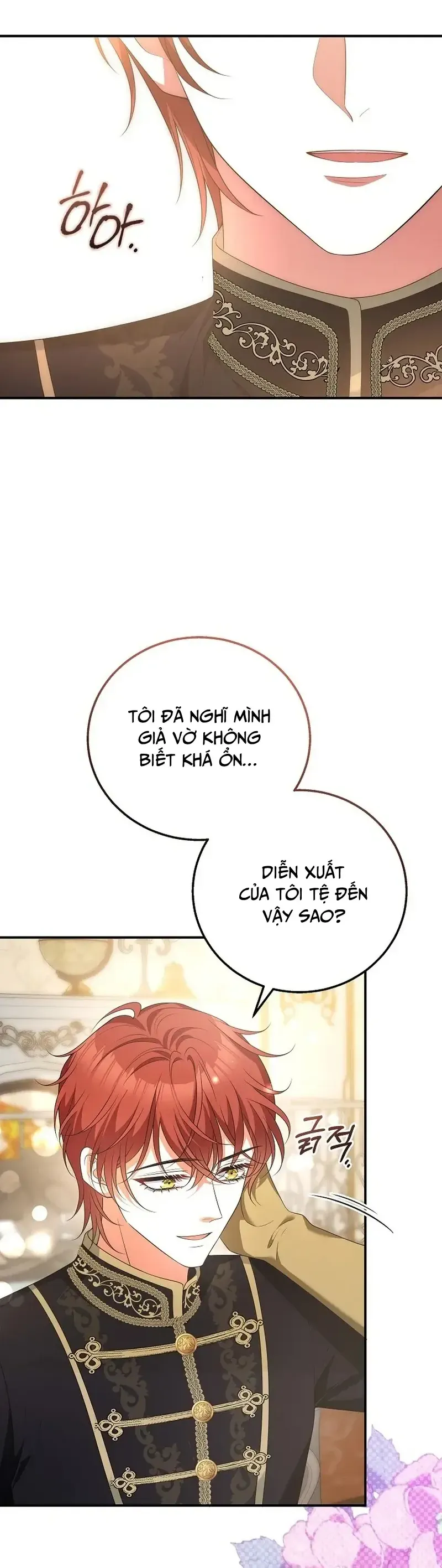 Sự Trả Thù Của Đứa Con Ngoài Dã Thú Chapter 13 - Trang 6