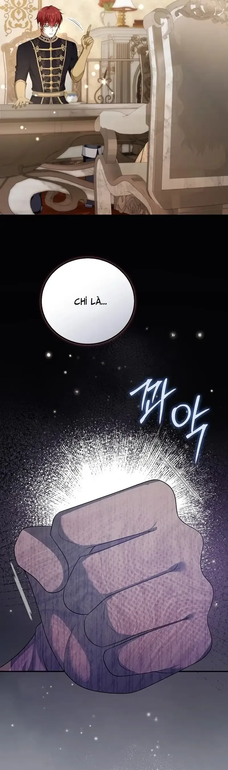 Sự Trả Thù Của Đứa Con Ngoài Dã Thú Chapter 13 - Trang 8