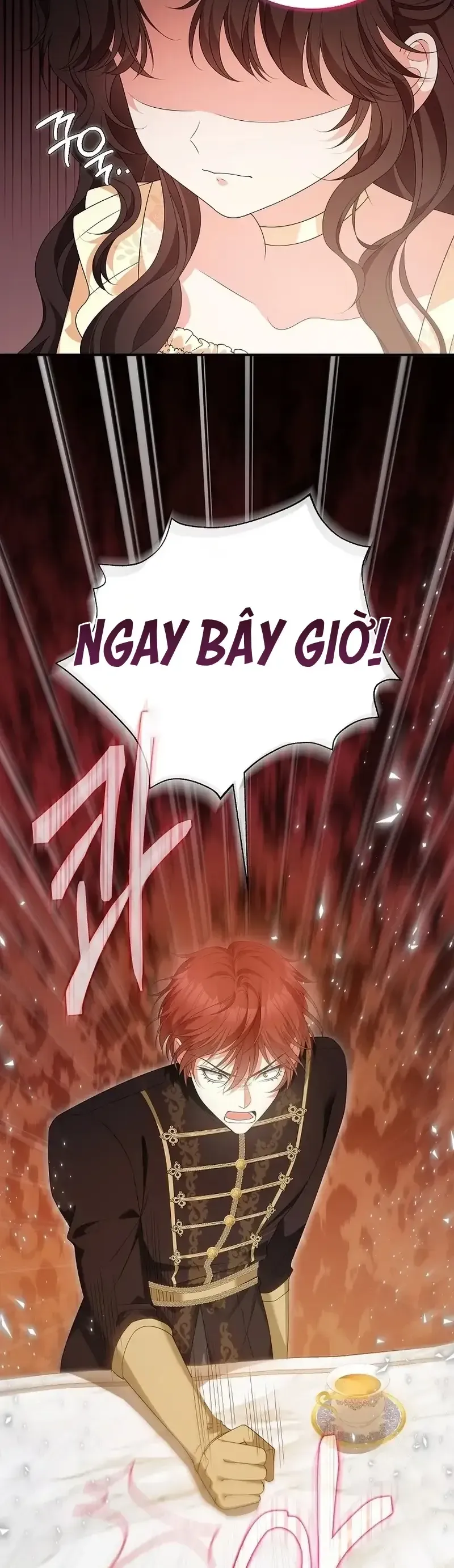 Sự Trả Thù Của Đứa Con Ngoài Dã Thú Chapter 14 - Trang 10