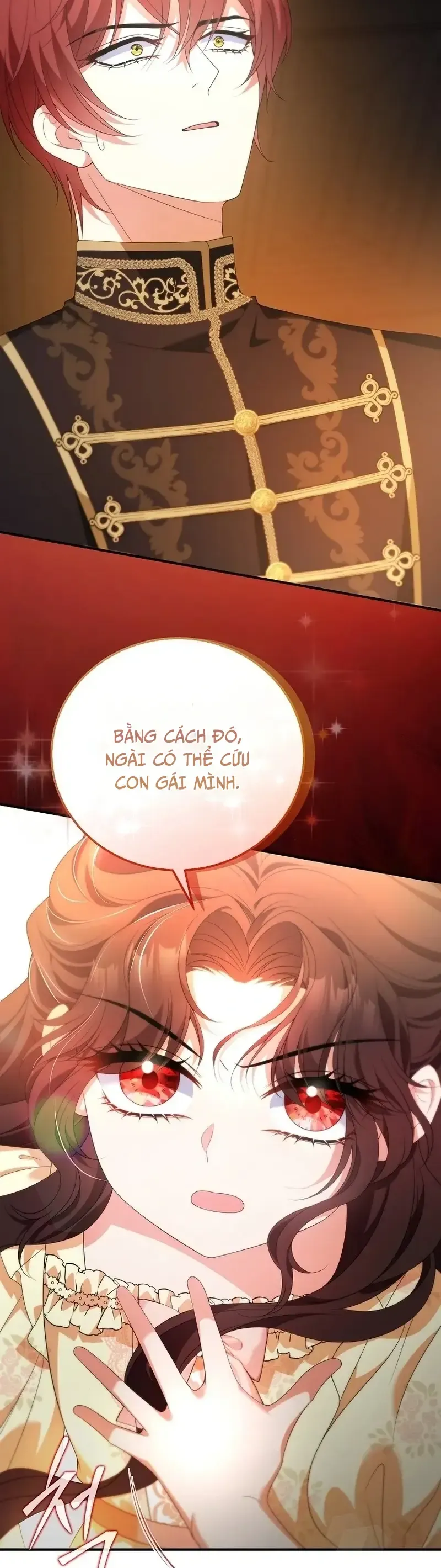 Sự Trả Thù Của Đứa Con Ngoài Dã Thú Chapter 14 - Trang 16