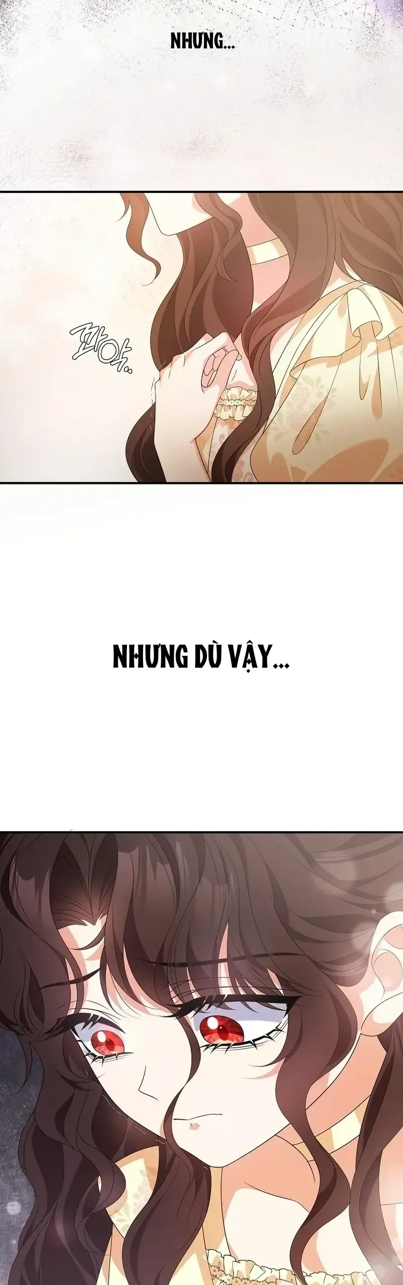 Sự Trả Thù Của Đứa Con Ngoài Dã Thú Chapter 14 - Trang 35
