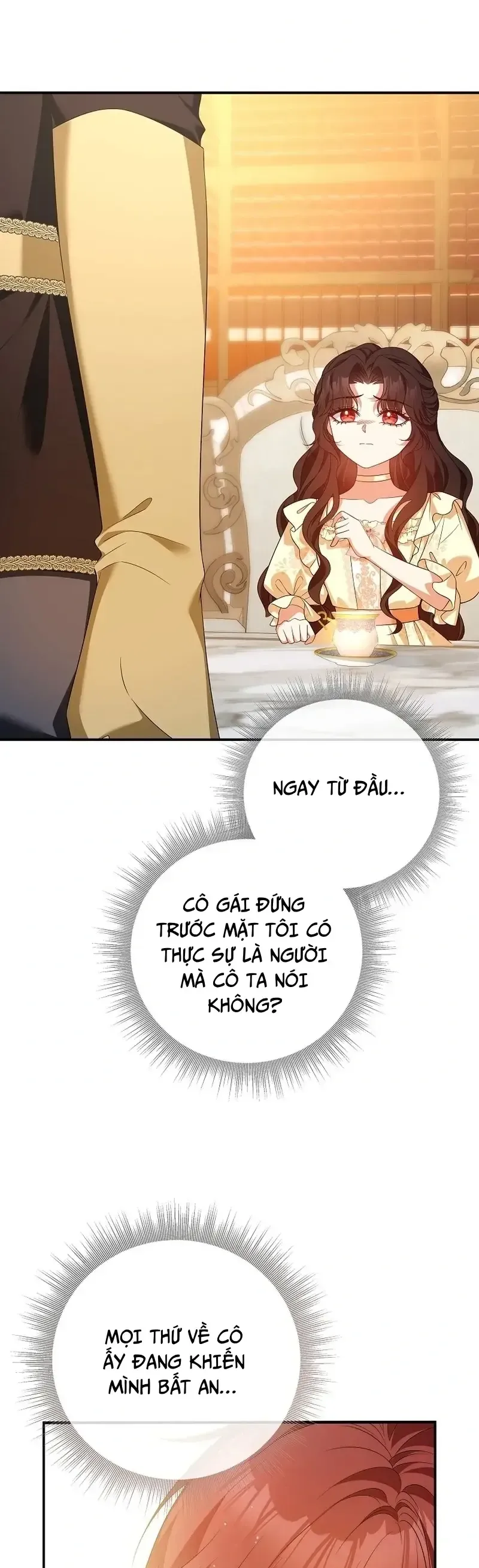 Sự Trả Thù Của Đứa Con Ngoài Dã Thú Chapter 14 - Trang 43
