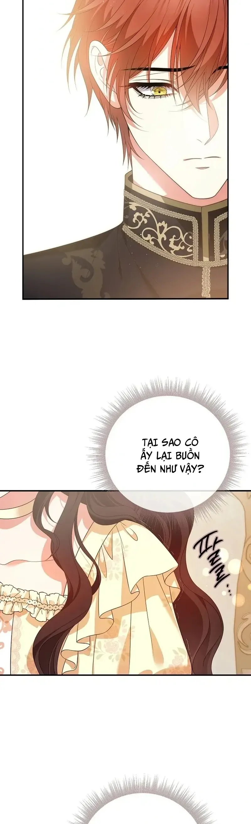 Sự Trả Thù Của Đứa Con Ngoài Dã Thú Chapter 14 - Trang 44