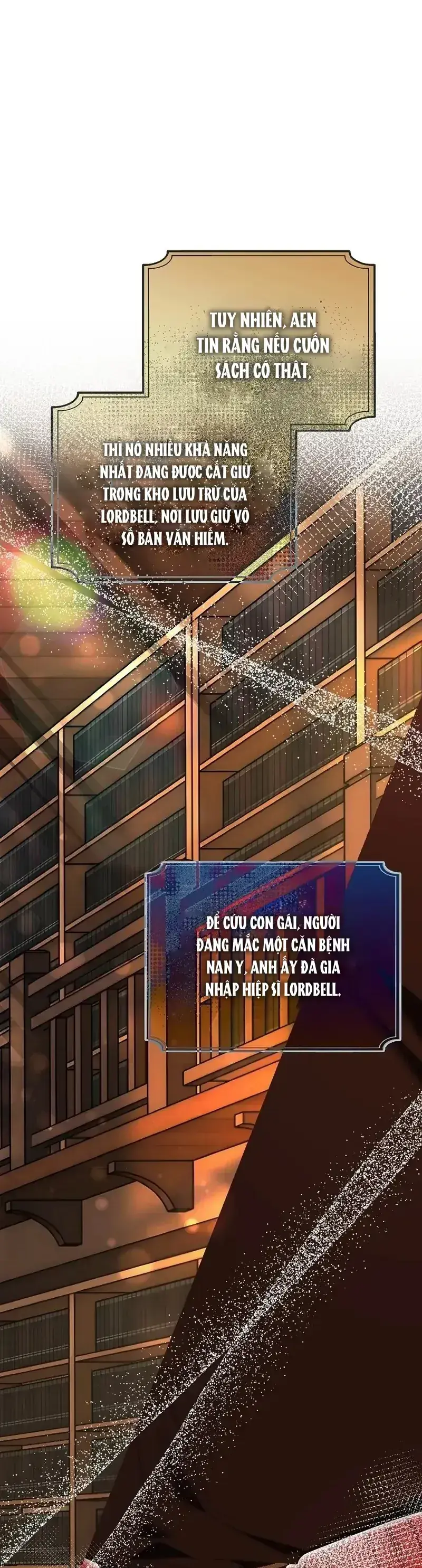Sự Trả Thù Của Đứa Con Ngoài Dã Thú Chapter 14 - Trang 5