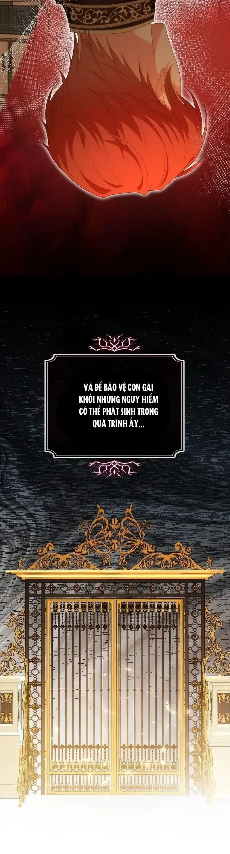 Sự Trả Thù Của Đứa Con Ngoài Dã Thú Chapter 14 - Trang 6