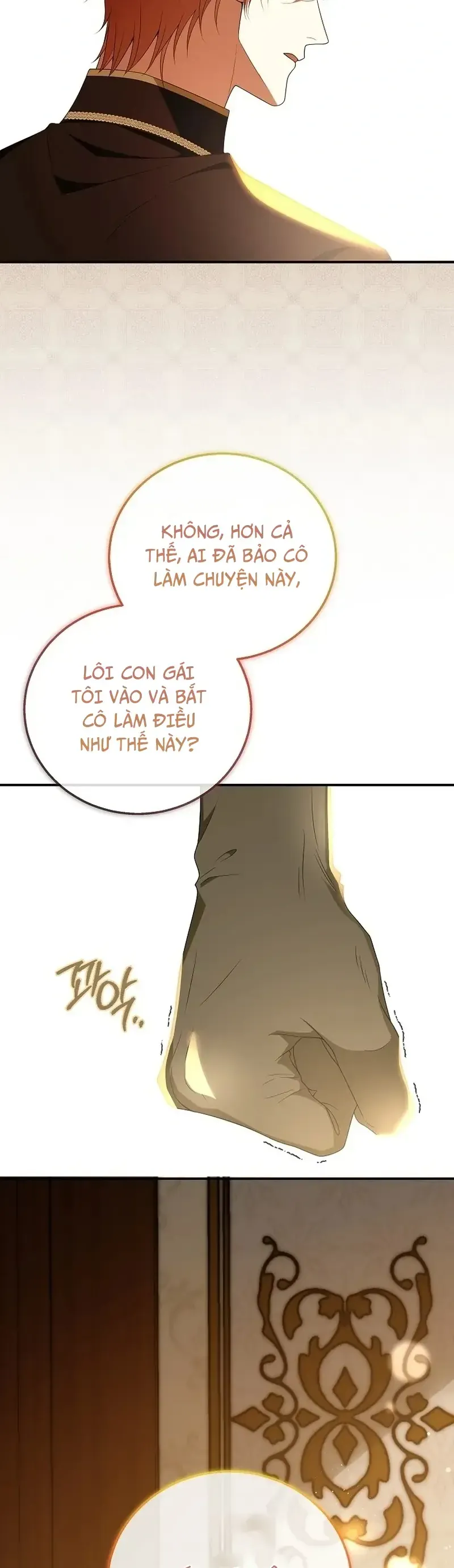 Sự Trả Thù Của Đứa Con Ngoài Dã Thú Chapter 14 - Trang 8