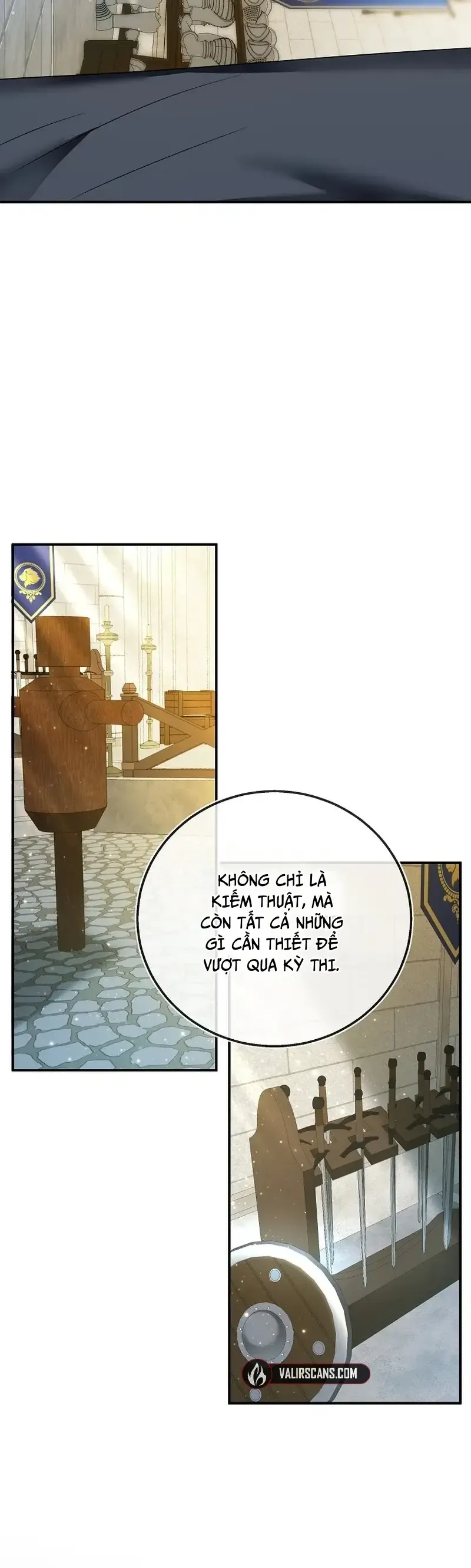 Sự Trả Thù Của Đứa Con Ngoài Dã Thú Chapter 15 - Trang 14