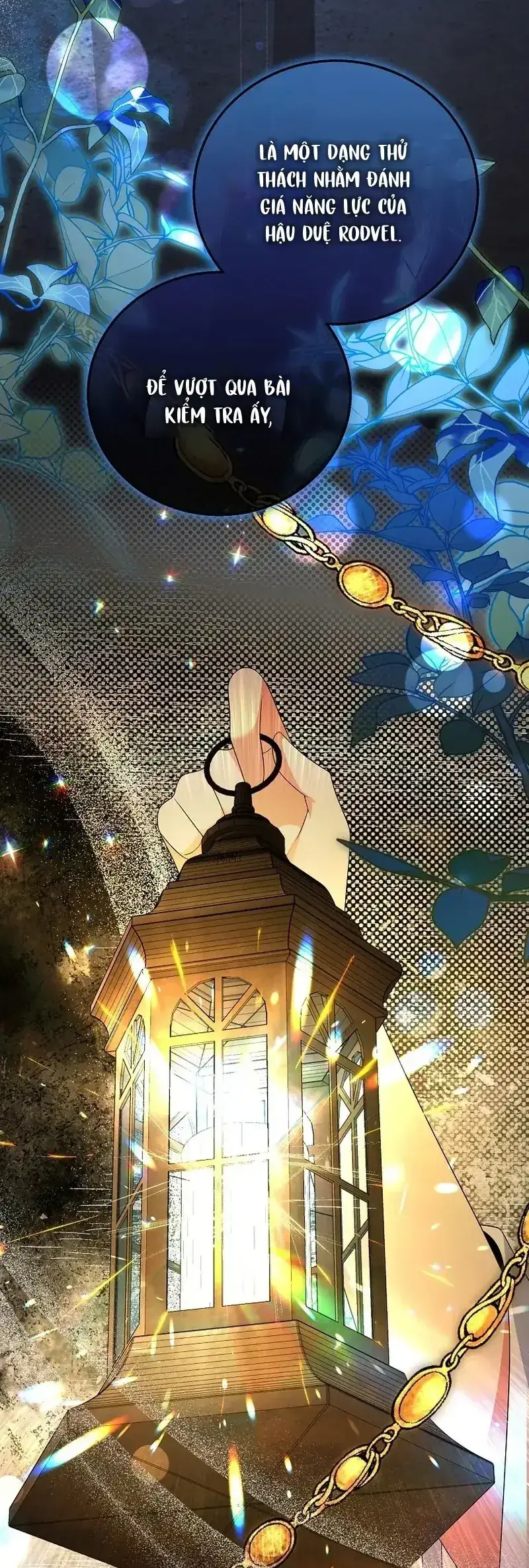 Sự Trả Thù Của Đứa Con Ngoài Dã Thú Chapter 15 - Trang 16